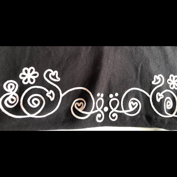 Girls Hanna Andersson Dress - Picture 3 of 7